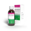 Glimbax, roztwór do płukania jamy ustnej i gardła, 200 ml - zdjęcie produktu