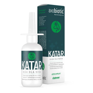 Axobiotic Katar spray, 30 ml