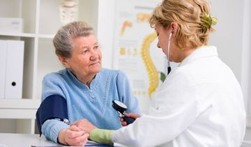 Problem z opornym nadciśnieniem? Zaaplikuj sobie ultradźwięki!