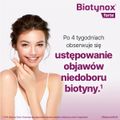 Biotynox Forte 10 mg, 30 tabletek - TABLETKI