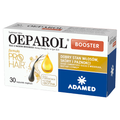 Oeparol Booster, 30 kapsułek miękkich - SUPLEMENT DIETY