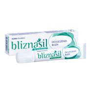 Bliznasil, żel do leczenia blizn, 15 g