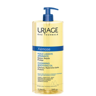 Uriage Xémose Olejek do kąpieli, 500 ml