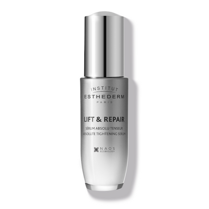 NAOS ECOBIOLOGY Esthederm Intensive Retinol, serum z retinolem, 30 ml — Składniki i ocena