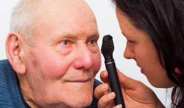 Leki na nadciśnienie mogą zapobiegać rozwojowi jaskry