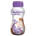 NutriKid Multi Fibre, smak czekoladowy, 200 ml - zdjęcie produktu