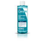 CeraVe, oczyszczający płyn micelarny, 400 ml