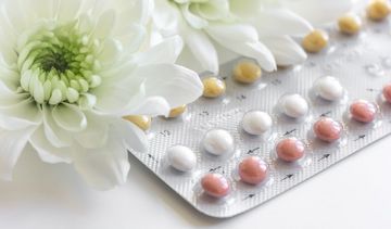 Antykoncepcja hormonalna − tabletki, wkładki, krążki, plastry