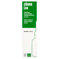 Clisma Lax, lewatywa jednorazowa (enema), 133 ml