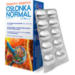 Osłonka Normal, 10 kapsułek