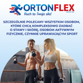 Orton Flex, 34 saszetki  - SASZETKA