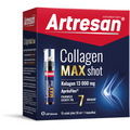 Artresan Collagen Max Shot, 15 shotów - 5904569255534