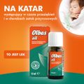 Olbas Oil, do inhalacji,12 ml - OLEJ