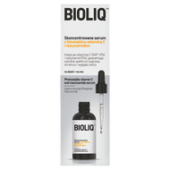 Bioliq Pro, skoncentrowane serum z fotostabilną witaminą C i niacynamidem, 20 ml