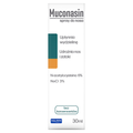 Muconasin, spray do nosa, 30 ml - WYRÓB MEDYCZNY