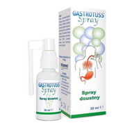 Gastrotuss spray, 30 ml