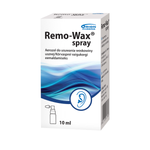Remo-Wax, spray, 10 ml