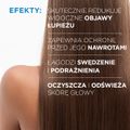 Idee Derm, dermatologiczny szampon przeciwłupieżowy, 300 ml  - 5902082214557