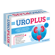 Uroplus, 60 tabletek