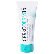 Cerkoderm 15%, krem, 75 ml