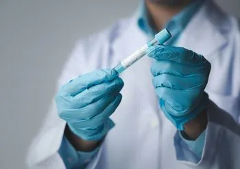 Kwas ß-hydroksymasłowy razem z acetonem i kwasem acetooctowym należy do grupy związków zwanych ciałami ketonowymi. /Fot. Adobe Stock