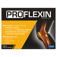 Proflexin, 30 saszetek