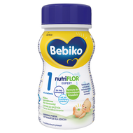 Bebiko 1 NUTRIflor Expert w płynie, 200 ml