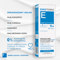 Emotopic, specjalny krem natłuszczający na twarz, powieki i ciało, 75 ml - 5900717691216