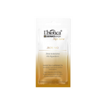 L'Biotica Dermomask Night Active Złote Nici, 12 ml