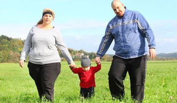 Otyłość – epidemia XXI wieku