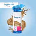 Supportan DRINK Cappuccino, 4 x 200 ml - ŻYWNOŚĆ SPECJALNEGO PRZEZNACZENIA MEDYCZNEGO