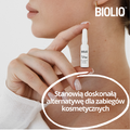 Bioliq Neuropeptydowe Ampułki Liftingujące, 7 ampułek - AMPUŁKI