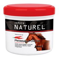 Jardin Naturel, żel koński z ekstraktem z chili, 500 ml