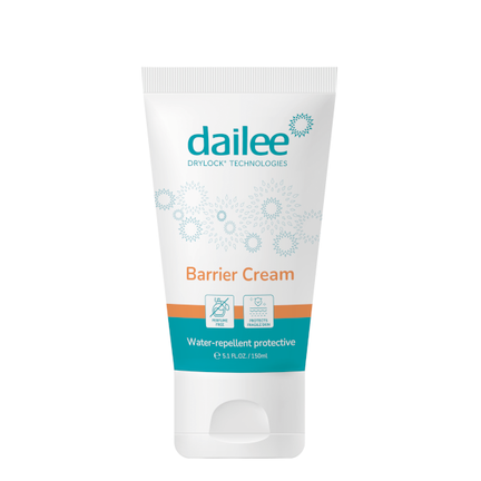 Dailee Barrier Cream, 150 ml - zdjęcie produktu