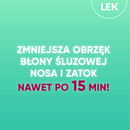 Metafen Zatoki, 20 tabletek powlekanych - TABLETKI