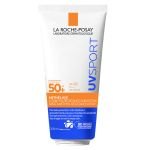 La Roche-Posay Anthelios UVSPORT, mleczko ochronne, bardzo wysoka ochrona SPF 50+, 200 ml