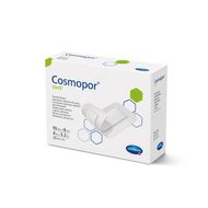 Cosmopor Steril, 10 cm x 8 cm, 25 opatrunków