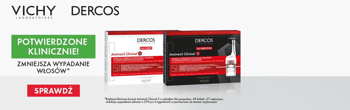 Vichy Dercos