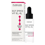 Floslek, serum wypełniające, z mikroigłami NEEDLE SHOT, 30 ml