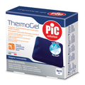 Kompres żelowy ciepło-zimno z pokryciem 10 cm x 10 cm, PiC Solution Thermogel - wycofany - WYRÓB MEDYCZNY