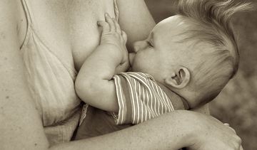 Dlaczego karmienie piersią jest tak ważne?