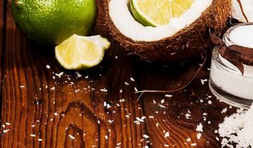 Naturalne peelingi oraz maski do włosów i ciała – składniki na pewno masz w domu