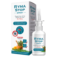 RymaSTOP, spray ziołowy do nosa, 30 ml