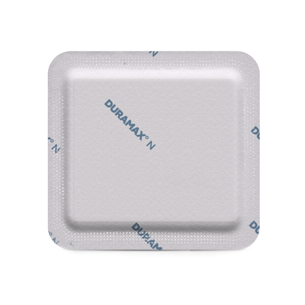 Opatrunek Duramax N, 20 cm x 25 cm, 1 sztuka - zdjęcie produktu