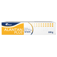 Alantan Plus krem, 100 g