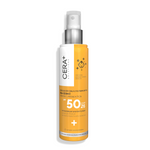 Cera+ Solutions, emulsja do ciała z filtrami SPF 50 dla dzieci, 150 ml
