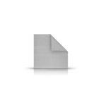 Opatrunek Silvercel, 11 x 11 cm, 1 sztuka