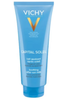 Vichy Capital Soleil, mleczko po opalaniu, 300 ml