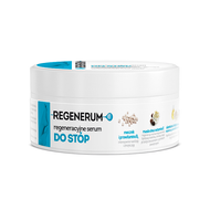 Regenerum regeneracyjne serum do stóp, 125 ml