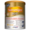 Nutramigen 3LGG, 400 g-wycofany - DZIECKO - ŻYWNOŚĆ DLA DZIECI - ŻYWNOŚĆ SPECJALISTYCZNA MEDYCZNEGO PRZEZNACZENIA